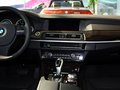 宝马5系 530Li 3.0 AT 豪华型 2013款图片