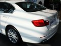 宝马5系 530Li 3.0 AT 豪华型 2013款图片