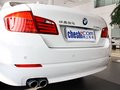 宝马5系 530Li 3.0 AT 豪华型 2013款图片