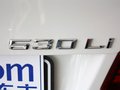 宝马5系 530Li 3.0 AT 豪华型 2013款图片