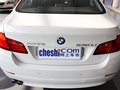 宝马5系 530Li 3.0 AT 豪华型 2013款图片