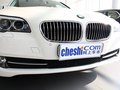 宝马5系 530Li 3.0 AT 豪华型 2013款图片