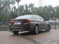 宝马5系 2013款 530Li图片