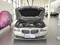 宝马5系 2013款 宝马520Li 典雅型图片