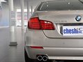 宝马5系 2013款 宝马520Li 典雅型图片
