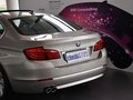 宝马5系 2013款 宝马520Li 典雅型图片