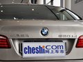 宝马5系 2013款 宝马520Li 典雅型图片