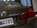 宝马5系 525Li 2.0T AT 领先型 2013款图片