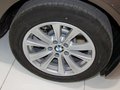 宝马5系 525Li 2.0T AT 领先型 2013款图片