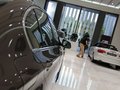 宝马5系 525Li 2.0T AT 领先型 2013款图片