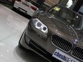 宝马5系 525Li 2.0T AT 领先型 2013款图片