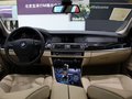 宝马5系 525Li 2.0T AT 领先型 2013款图片