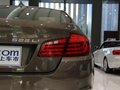 宝马5系 525Li 2.0T AT 领先型 2013款图片