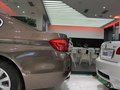 宝马5系 525Li 2.0T AT 领先型 2013款图片