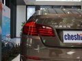 宝马5系 525Li 2.0T AT 领先型 2013款图片