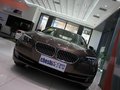宝马5系 525Li 2.0T AT 领先型 2013款图片