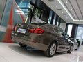 宝马5系 525Li 2.0T AT 领先型 2013款图片