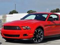 Mustang 2012款 野马 V6图片