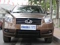 吉利GX7 GX7 2.4 AT 行政版 2012款图片