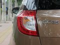 吉利GX7 GX7 2.4 AT 行政版 2012款图片