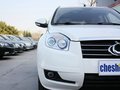 吉利GX7 2012款 GX7 2.4AT行政版图片