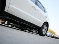 吉利GX7 2012款 GX7 2.4AT行政版图片