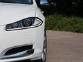 捷豹XF 2.0T 自动 奢华版 2013款图片