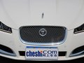 捷豹XF 2.0T 自动 奢华版 2013款图片