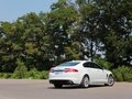 捷豹XF 2.0T 自动 奢华版 2013款图片