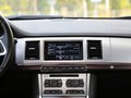 捷豹XF 2.0T 自动 奢华版 2013款图片