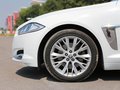 捷豹XF 2.0T 自动 奢华版 2013款图片