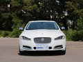 捷豹XF 2.0T 自动 奢华版 2013款图片