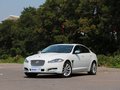 捷豹XF 2.0T 自动 奢华版 2013款图片