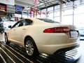 捷豹XF 2013款 XF 2.0T 豪华版图片