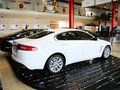 捷豹XF 2013款 XF 2.0T 豪华版图片
