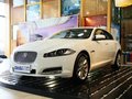 捷豹XF 2013款 XF 2.0T 豪华版图片