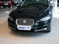 捷豹XF 2013款 XF 2.0T AT 风华版图片