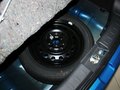 奥拓 2013款 奥拓自动豪华影音型（GPS）图片