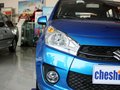 奥拓 2013款 奥拓自动豪华影音型（GPS）图片