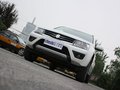 超级维特拉 2012款 铃木超级维特拉图片