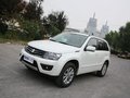超级维特拉 2012款 铃木超级维特拉图片