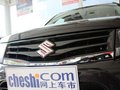 超级维特拉 2012款 超级维特拉 2.4 AT 豪华导航5门版图片