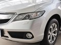 謳歌RDX（進(jìn)口） 3.5L 自動 V6 2013款圖片