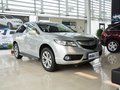 讴歌RDX（进口） 3.5L 自动 V6 2013款图片