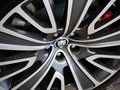 捷豹XJ 2013款 XF 5.0SC AT 巅峰创世版 四座图片