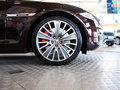 捷豹XJ 2013款 XF 5.0SC AT 巅峰创世版 四座图片