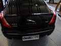 捷豹XJ 2013款 XF 5.0SC AT 巅峰创世版 四座图片