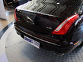捷豹XJ 2013款 XF 5.0SC AT 巅峰创世版 四座图片