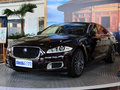 捷豹XJ 2013款 XF 5.0SC AT 巅峰创世版 四座图片