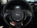 捷豹XJ 2013款 XF 5.0SC AT 巅峰创世版 四座图片